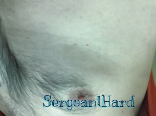 SergeantHard
