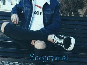 Sergeymal
