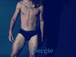Sergie