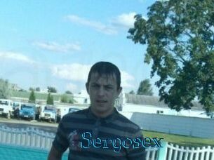 Sergosex