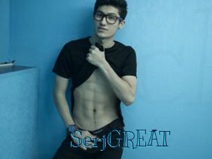SerjGREAT