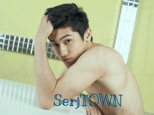 SerjTOWN