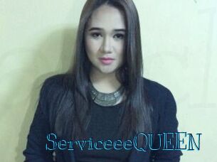 ServiceeeQUEEN