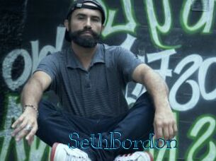 SethBordon
