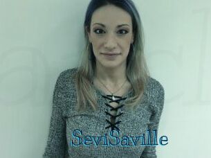SeviSaville