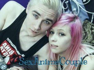 SexAnimeCouple