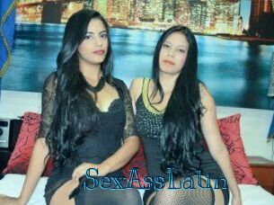 SexAssLatin
