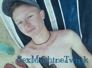 SexMachineTwink
