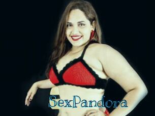 SexPandora