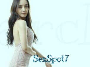 SexSpot7