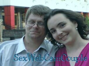 SexWebCamCouple