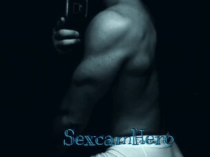 SexcamHero