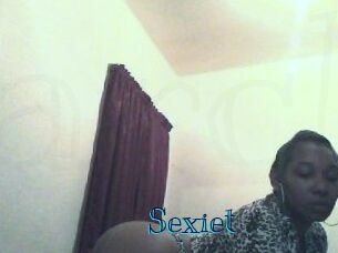 Sexiet