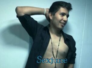 Sexjune