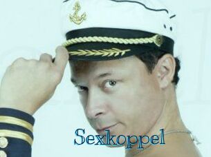 Sexkoppel