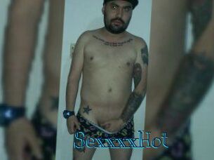 SexxxxHot