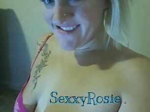 SexxyRosie