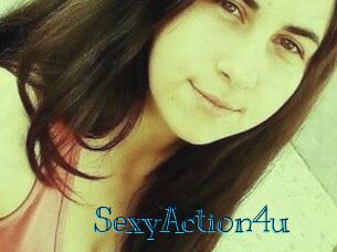 SexyAction4u