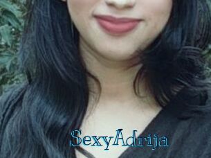 SexyAdrija