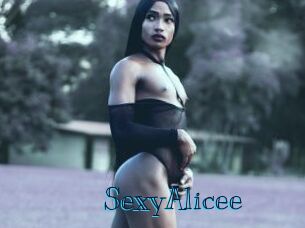 SexyAlicee