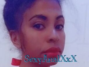 SexyAnalXxX