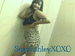 SexyAshleyXOXO