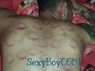 SexyBoy0501