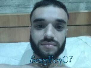 SexyBoy07
