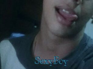 SexyBoy_