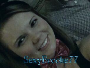 SexyBrooke77