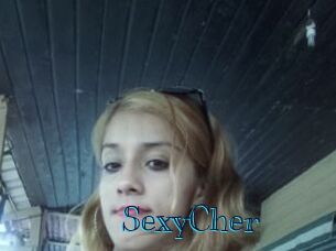 SexyCher