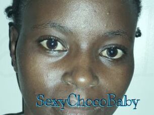 SexyChocoBaby