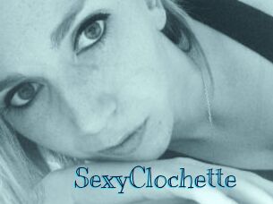 SexyClochette