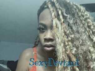 SexyDeviant