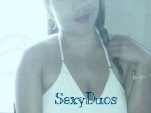 SexyDuos