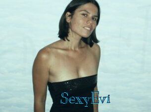 SexyEvi