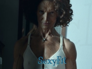 SexyFit Archive DVD BIZ