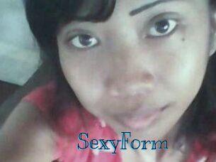 SexyForm