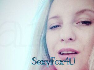 SexyFox4U