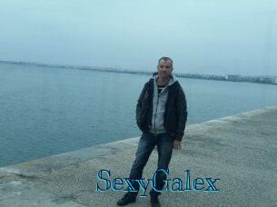 SexyGalex