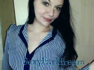 SexyGirldream