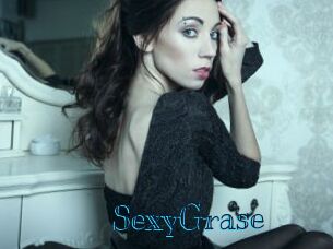 SexyGrase