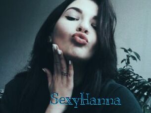 SexyHanna