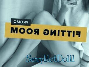 SexyHotDolll