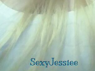 JessyHottie