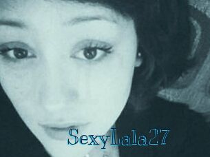 SexyLala27