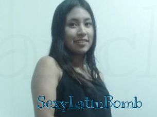 SexyLatinBomb