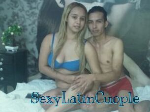 SexyLatinCuople