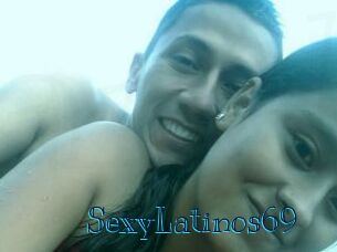 SexyLatinos69
