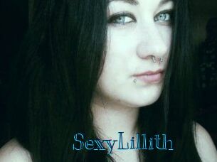 SexyLillith